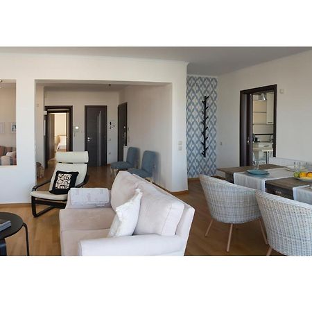 شقة Boutique Penthouse Next To Stavros Niarchos Foundation أثينا المظهر الخارجي الصورة