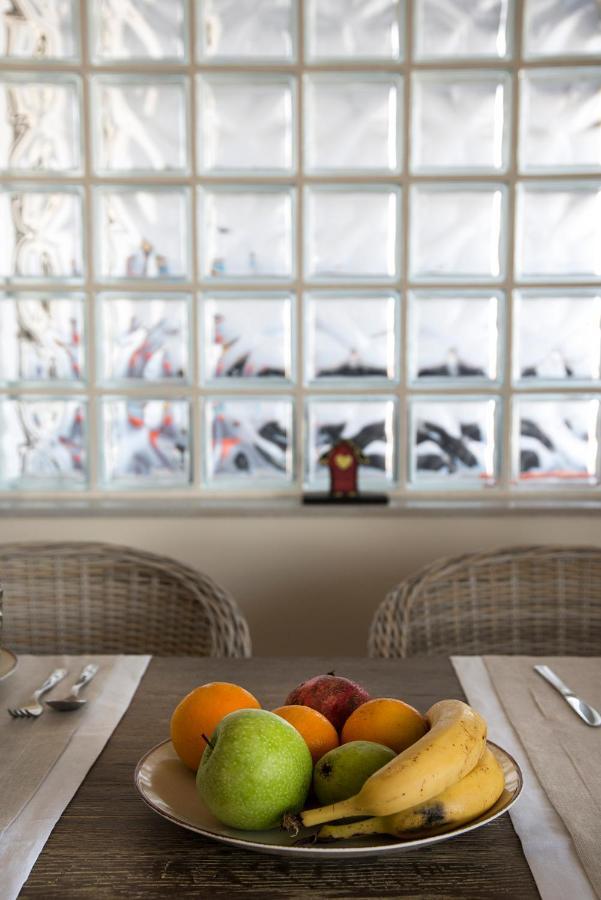 شقة Boutique Penthouse Next To Stavros Niarchos Foundation أثينا المظهر الخارجي الصورة