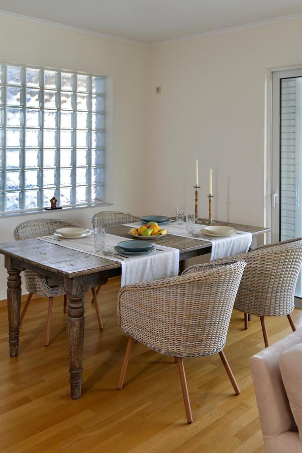 شقة Boutique Penthouse Next To Stavros Niarchos Foundation أثينا المظهر الخارجي الصورة
