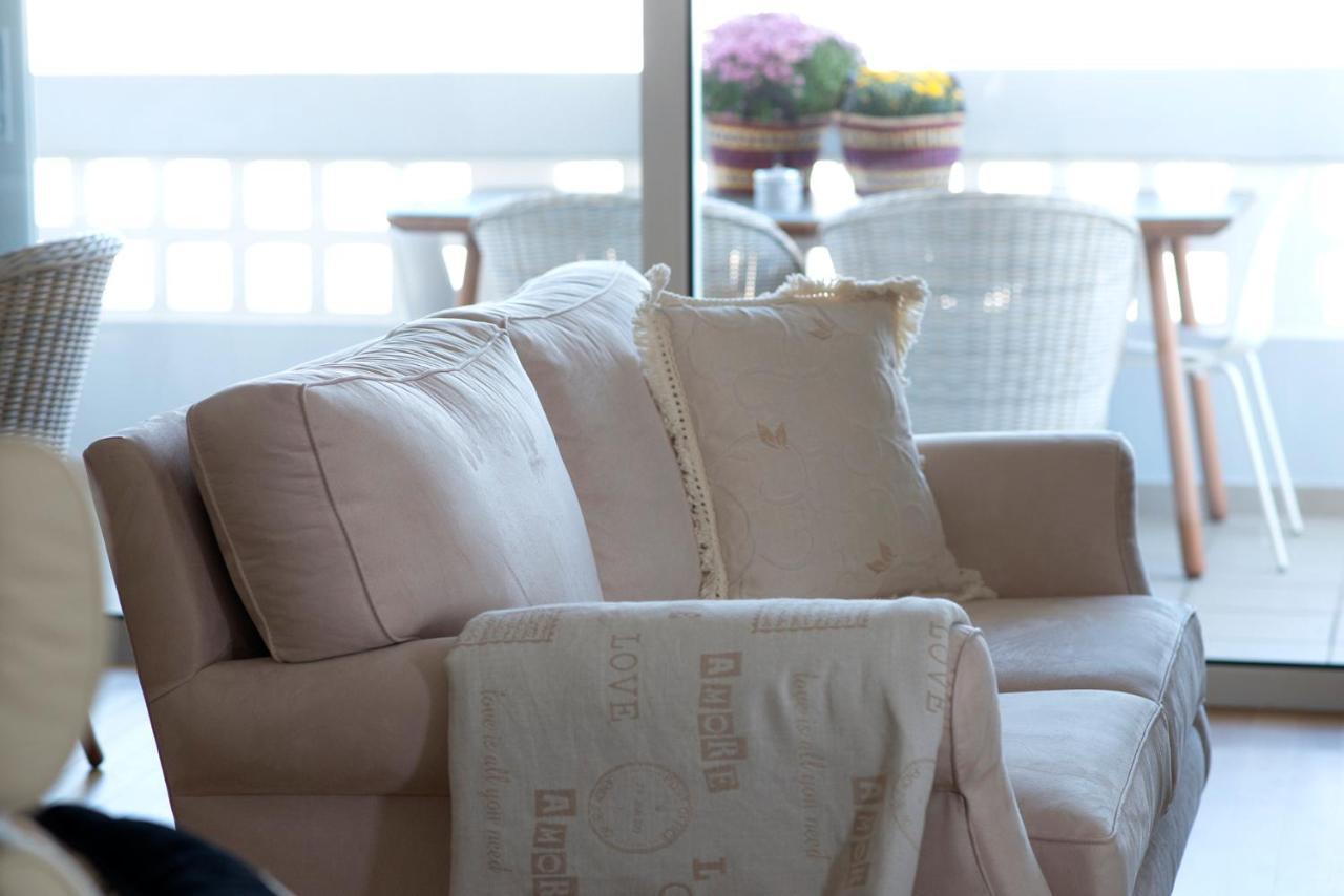 شقة Boutique Penthouse Next To Stavros Niarchos Foundation أثينا المظهر الخارجي الصورة